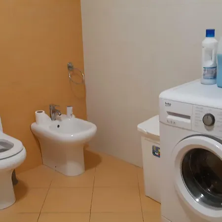 Prázdninový dům Nido Del Relax