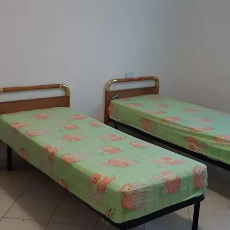 Nido Del Relax Prázdninový dům Torre Suda