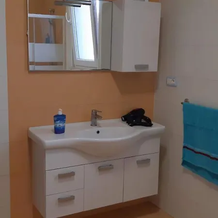 Prázdninový dům Nido Del Relax Torre Suda